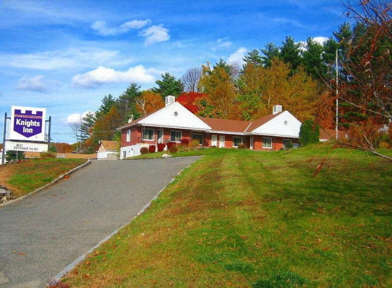 Knights Inn Lenox - photo 8