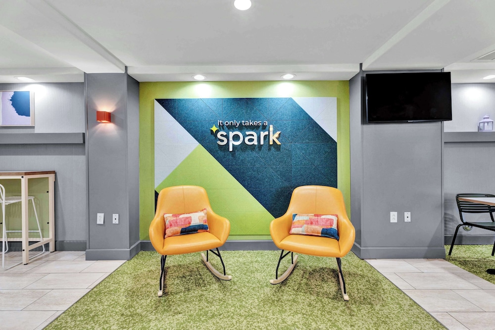 Spark by Hilton Plymouth - photo 4