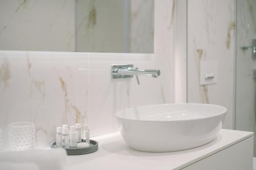 Ibrahim Boutique Hotel in Koszeg, Hungary