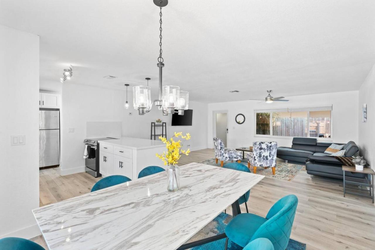Weekly Discounts 10 Min To Beach by Tilahstays — hotel in Wilton Manors