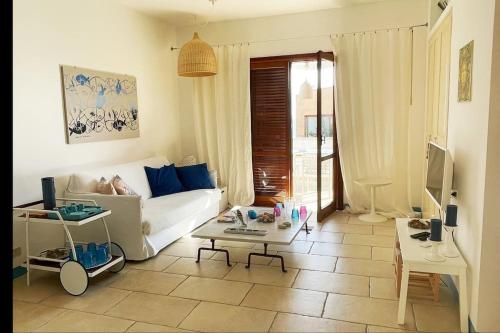 Appartamento con giardino a due passi dal mare. — 4-Star Luxury Hotel in San Vito Lo Capo, Italy