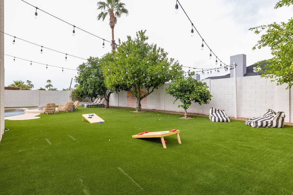 Bright Eyes by Avantstay Chic Boho Retreat Pool - photo 34