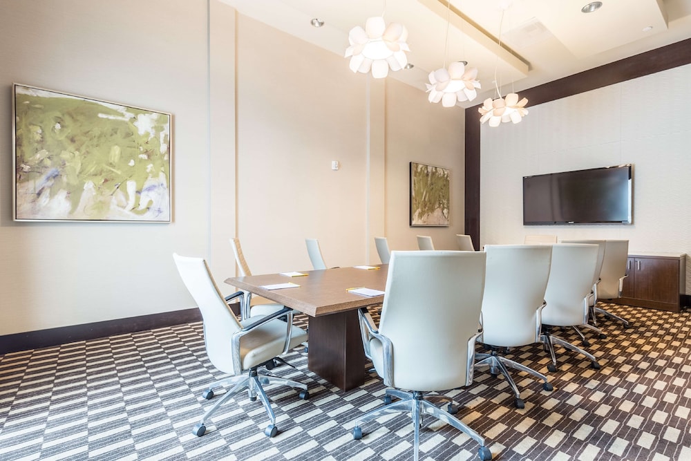 Hilton Garden Inn Raleigh Cary - photo 82