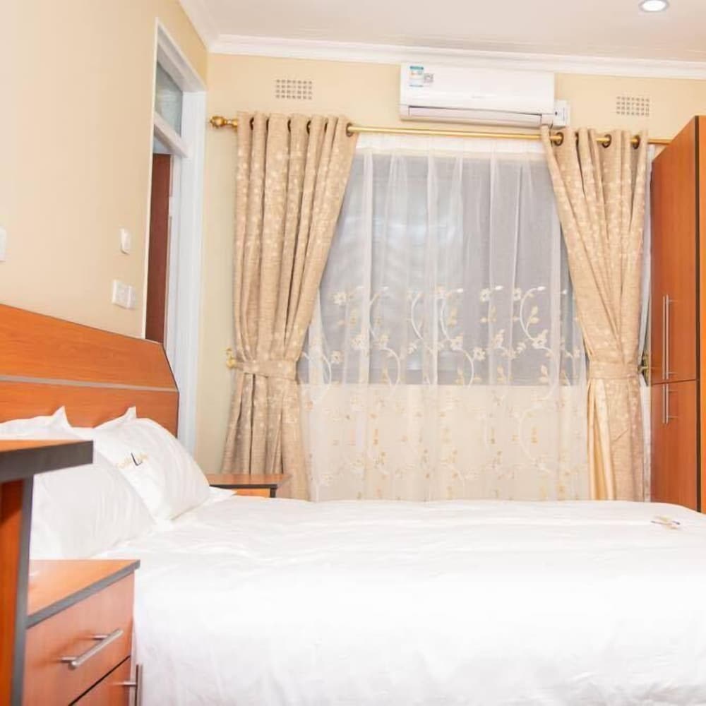 Travelodge Malawi — Blantyre — photo 3