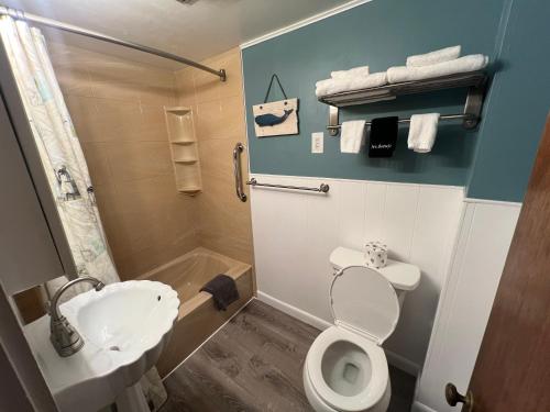 Claddagh Motel & Suites - photo 43