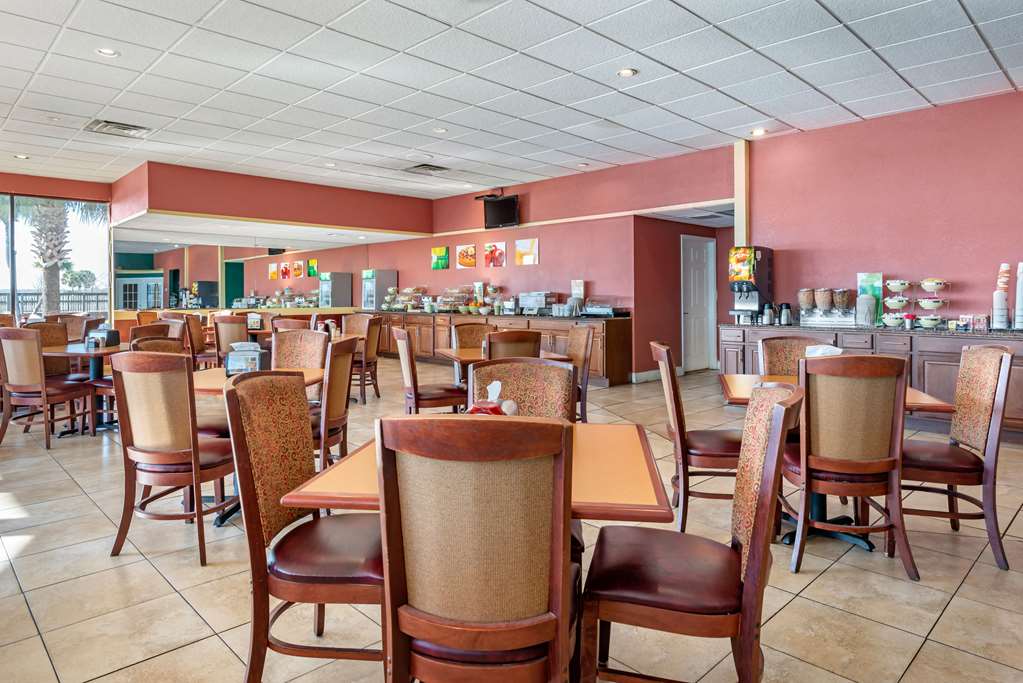 Quality Inn & Suites Palatka Riverfront - photo 29