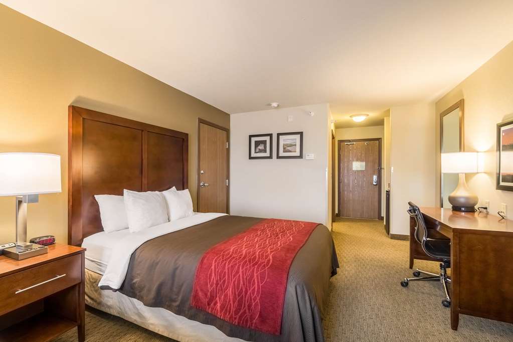 Comfort Inn & Suites Rifle - photo 10