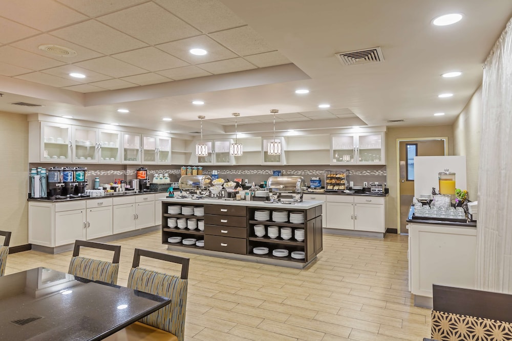 Homewood Suites by Hilton Brownsville - photo 27
