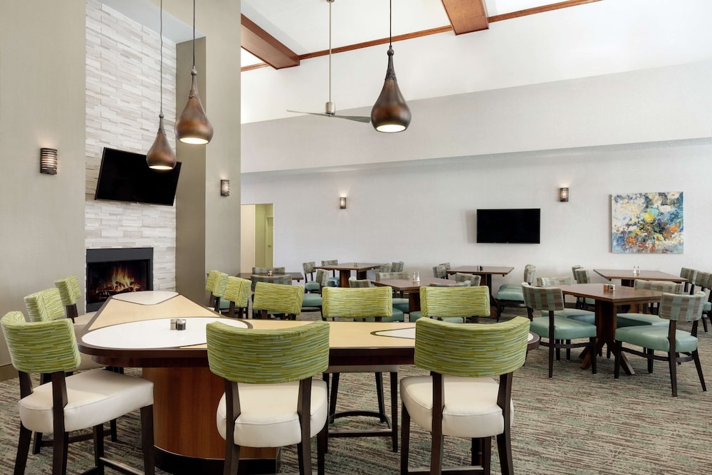 Homewood Suites by Hilton Dallas Arlington - photo 30