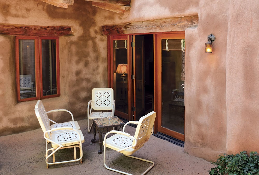 El Portal Sedona Hotel - photo 54