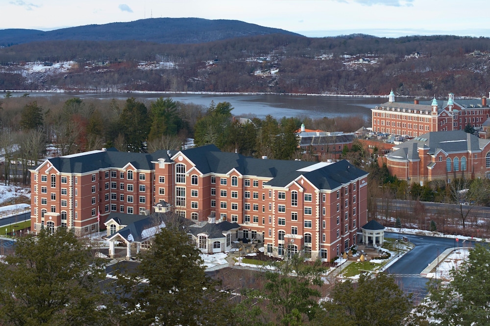 Inn at Bellefield Residence Inn by Marriott - photo 85