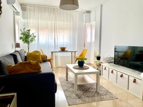 La Pera Apartments — 4-Star Luxury Hotel in Jaen, Spain