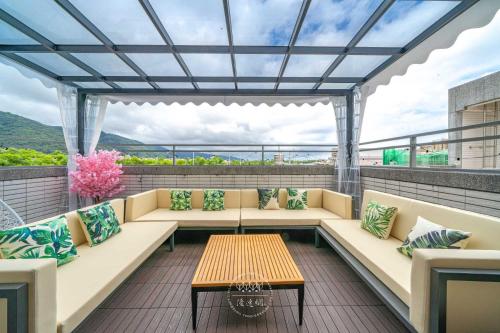田園走走 — 4-Star Luxury Hotel in Yilan, Republic of China Taiwan