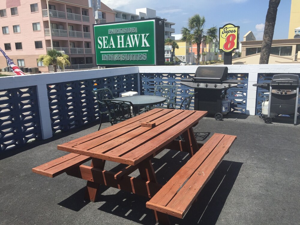 Sea Hawk Motel - photo 35