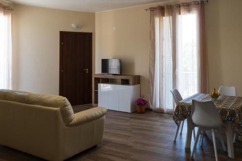Limpiados Housing — 4-Star Luxury Hotel in Licata, Italy