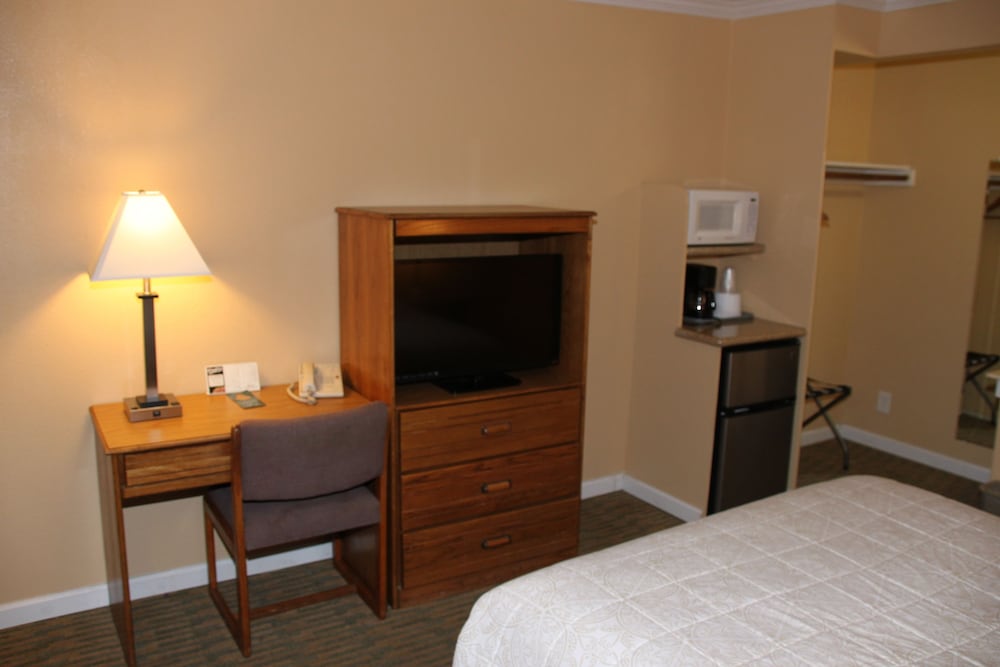 Villa Inn - photo 7