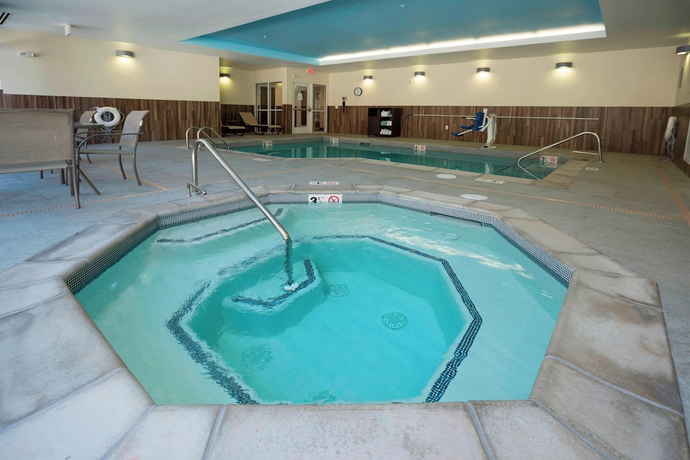Fairfield Inn & Suites Durango - photo 28