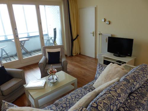 Folkeboot — 4-Star Luxury Hotel in Laboe, Germany