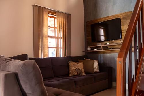 Casa no Centro de Pirenópolis — 4-Star Luxury Hotel in Pirenopolis, Brasil