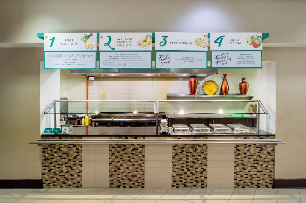 Embassy Suites by Hilton St. Louis Airport - photo 40