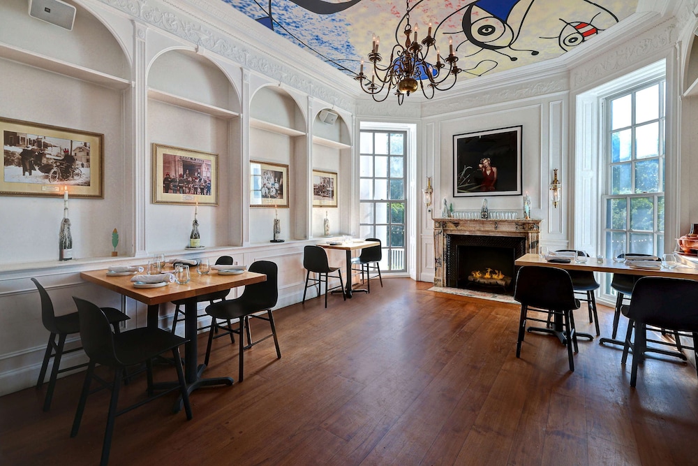 Tarrytown House Estate on the Hudson - photo 54