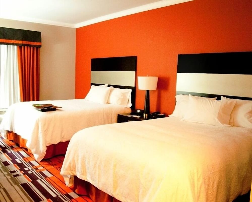 Hampton Inn by Hilton Leesville Fort Polk - photo 13