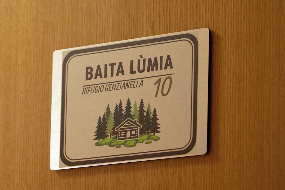 Rifugio Genzianella — hotel in Varzo