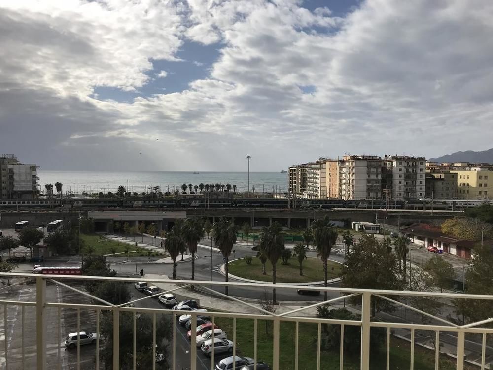 BB Arcangeli in Salerno, Italy