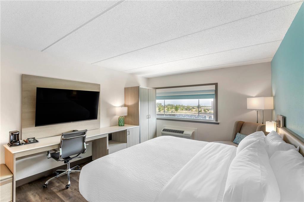The Harborview on Lake Michigan Ascend Hotel Collection - photo 15