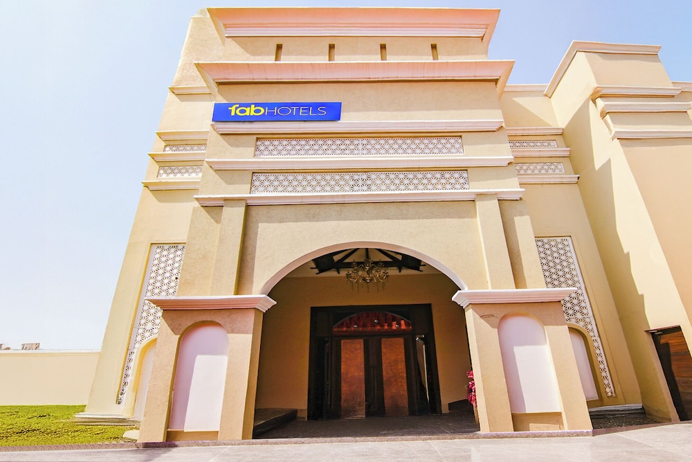 Primary image