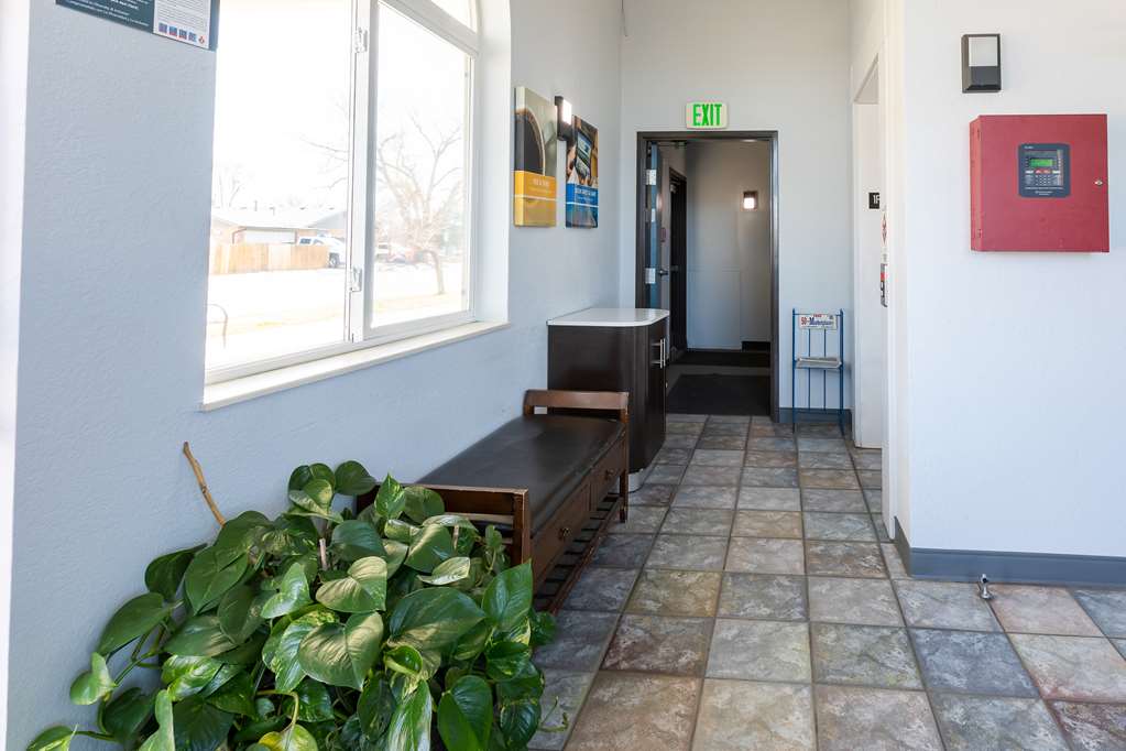 Motel 6 Fort Lupton CO - photo 8
