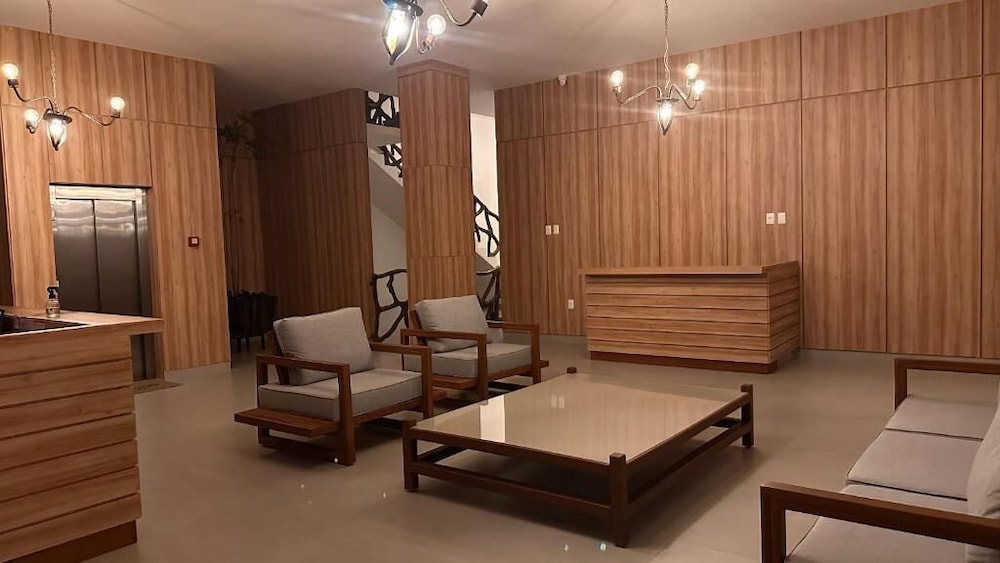 Boulevard Hotel - carbon neutral hotel in Crateus
