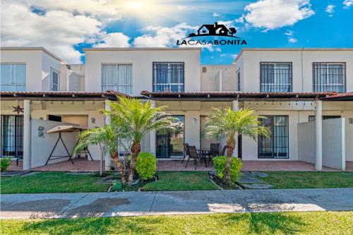 La Casabonita Vistalberca Aira pet-friendly hotel Alpuyeca