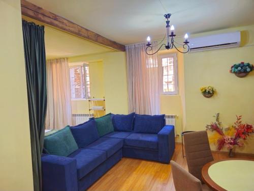 Apartment in the old district