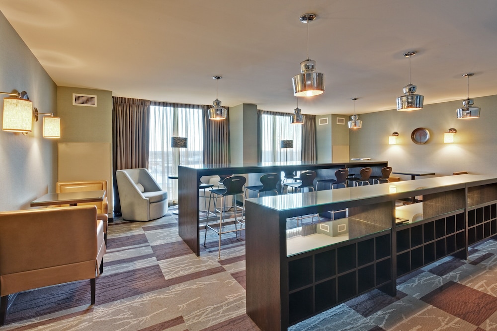 Crowne Plaza Chicago Ohare Hotel & Conf Ctr by IHG - photo 34