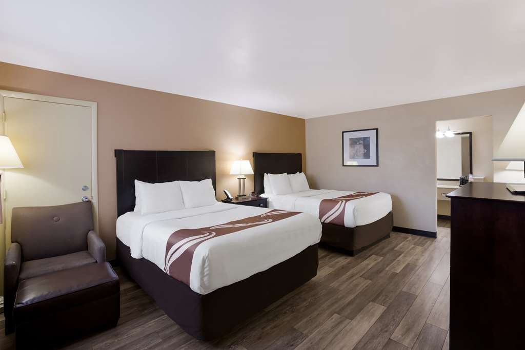 Quality Inn & Suites Big Rapids near University - photo 19