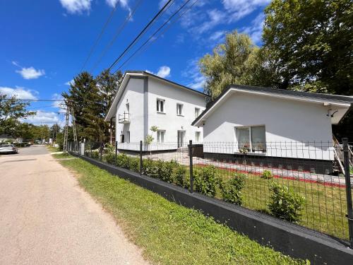 Azur Dream by the Lake in Zamardi, Hungary