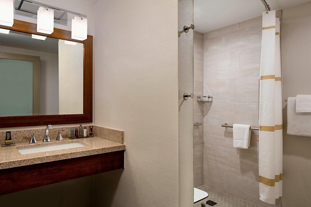 Lincolnshire Marriott Resort - photo 26