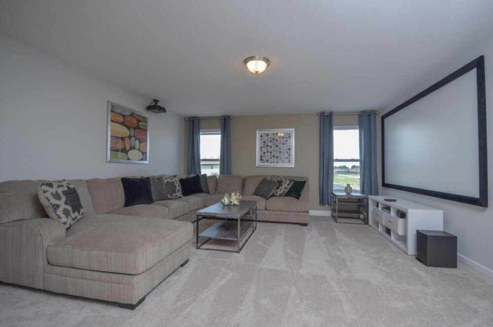 Villa in Solterra Resort 1510 - photo 24