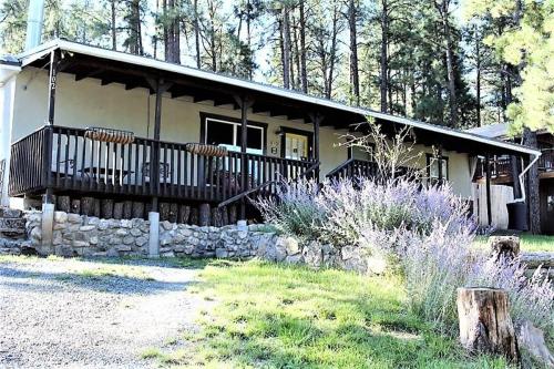 Friendly Nabors in Ruidoso, United States