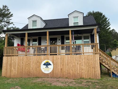 Big Country Escape Bluewell WV — hotel in Bluefield