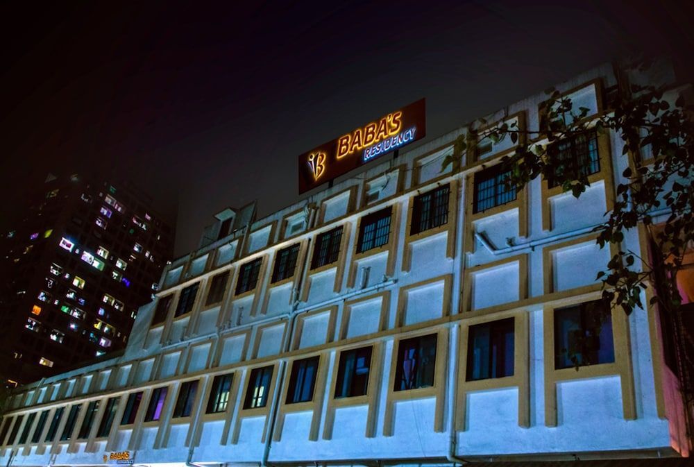 Hotel Baba's Residency - last minute hotel in Mumbai