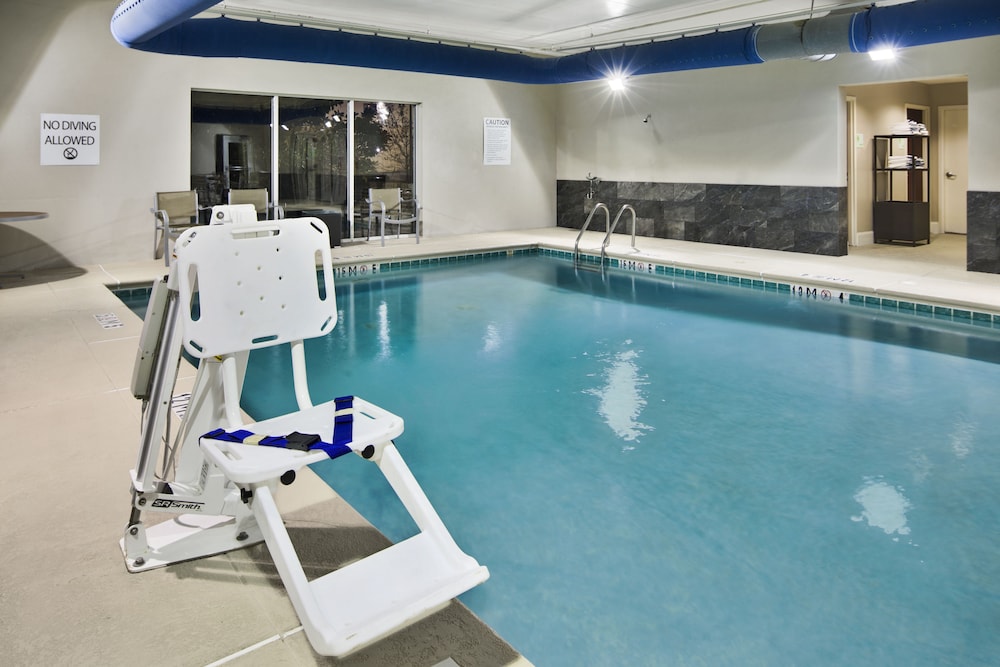Holiday Inn Augusta West I 20 by IHG - photo 15