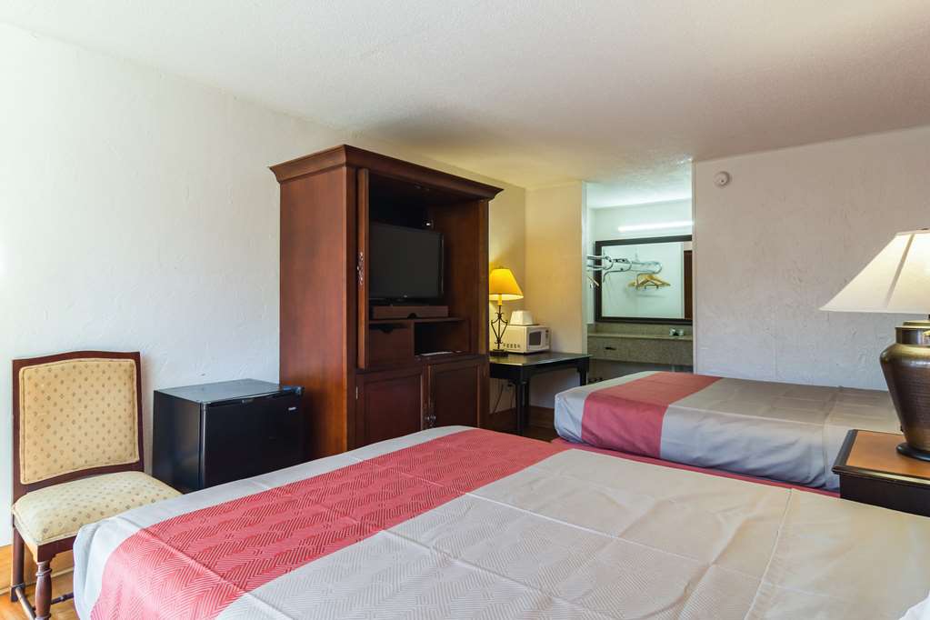 Motel 6 Townsend GA - photo 23