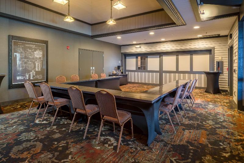 The Craftsman Inn & Suites - photo 59
