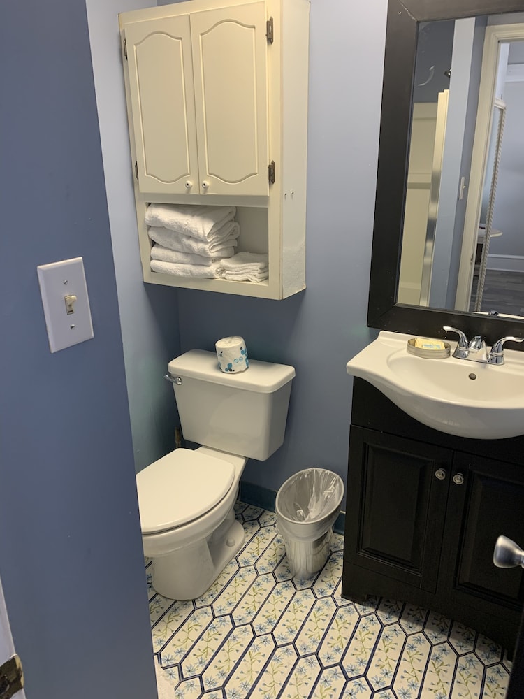 Ocean Manor Inn - photo 61
