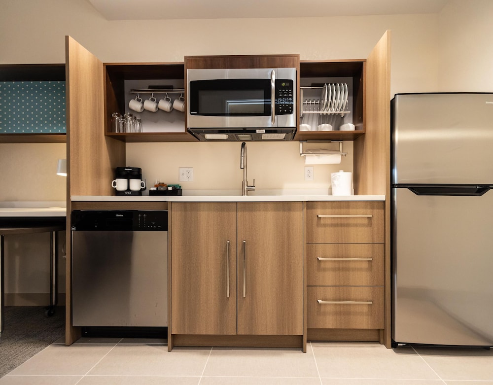 Home2 Suites by Hilton Hammond LA - photo 12