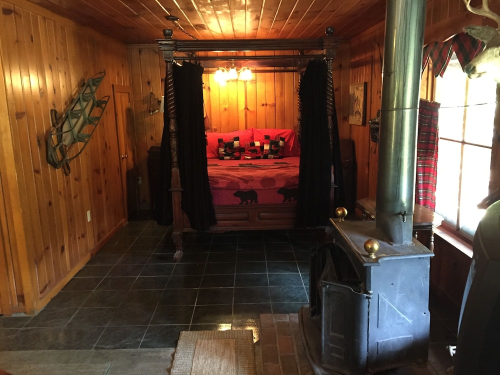 Pine Rose Inn - photo 9