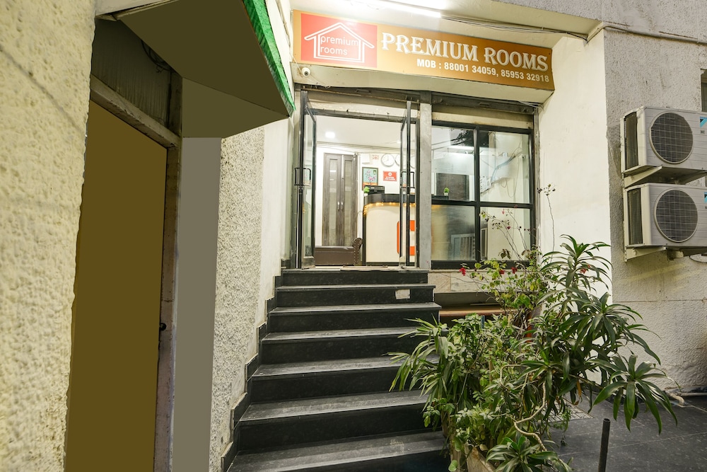 Hotel Prime Royalty Malviya Nagar - carbon neutral hotel in New Delhi