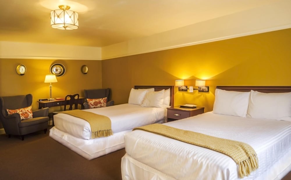 The University Inn at Emory - photo 10